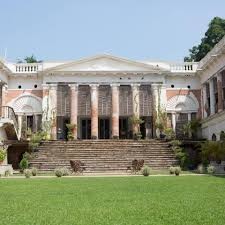 The Rajbari Bawali